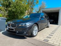 BMW 520 d xDrive Touring A Luxury Line Luxury Line Baden-Württemberg - Allensbach Vorschau