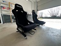 Konsolen für Recaro Pole Position Subaru New Age Konsolen Schleswig-Holstein - Eckernförde Vorschau