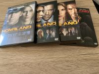 Homeland DVD 1-4 Nordrhein-Westfalen - Dorsten Vorschau