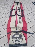 North Sails / Segeltasche / Transport / Windsurfen Niedersachsen - Wallenhorst Vorschau