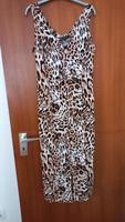 Tolles Sommerkleid aus Viskose im Animalprint Gr. 38 Nordrhein-Westfalen - Soest Vorschau
