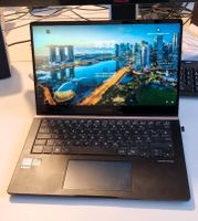 ASUS Zenbook Pro 14 UX480 F GTX1050 MaxQ Hannover - Linden-Limmer Vorschau