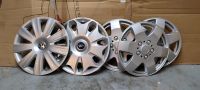 Original VW, Ford Radkappe 16" u. 3x15"Radzierblenden Bayern - Kelheim Vorschau