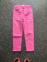 Only Straight Jeans Fb. rosa Gr. 29/32 Hessen - Friedberg (Hessen) Vorschau