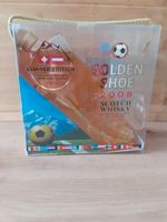 Golden Shoe 2008 Limited Edition Scotch Whisky Niedersachsen - Bissendorf Vorschau