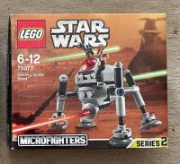 Lego Star Wars 75077 Homing Spider Droid Rheinland-Pfalz - Nickenich Vorschau