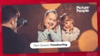 picturepeople.de Rabatt Gutschein 29€ Fotoshooting Bayern - Altdorf bei Nürnberg Vorschau