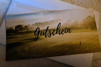 Greenfee Golf Gutschein Gut Apeldör Dithmarschen - Weddingstedt Vorschau