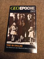 DVD Geo Epoche Tod in Dallas Kennedy Bayern - Mömlingen Vorschau