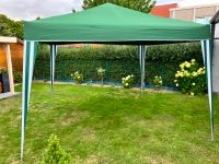 Mieten Pavillon Faltpavillon 3m x 3m Nordrhein-Westfalen - Euskirchen Vorschau