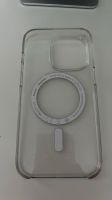 Apple Clear Case mit Magsafe, iPhone 14 Pro Bayern - Neumarkt i.d.OPf. Vorschau