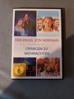 Der Engel von Nebenan/ Orangen zu Weihnachte Baden-Württemberg - Fellbach Vorschau