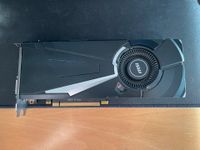 NVIDIA MSI GTX 1070 Guter Zustand Bayern - Freilassing Vorschau