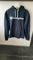 Champion Sweat-Shirt in blau, Gr. M Stuttgart - Plieningen Vorschau