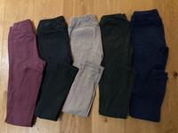 Stoffhosen mit Gummizug von Pieces/Only, Größe S/M Baden-Württemberg - Kirchberg an der Iller Vorschau