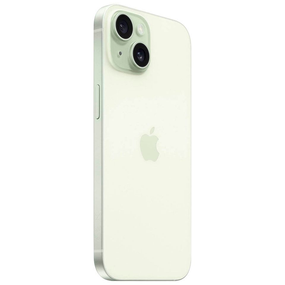 [Neu & OVP] Apple iPhone 15 - 128GB - Grün (ohne Simlock) in Karlsruhe