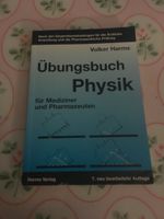 Übungsbuch Physik für Mediziner und Pharmazeuten Nordrhein-Westfalen - Ascheberg Vorschau