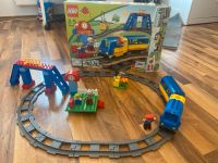 Lego Duplo 5608 Eisenbahn Niedersachsen - Bad Rothenfelde Vorschau
