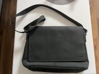 Leabags Oxford Laptoptasche bis 15 Zoll, Umhängetasche Niedersachsen - Dransfeld Vorschau