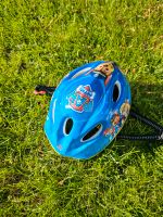 Fahrradhelm Paw Patrol 52-56 cm Hessen - Bad Arolsen Vorschau