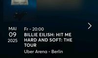 BILLIE EILISH 2x Berlin Oberrang 402 Potsdam - Babelsberg Nord Vorschau