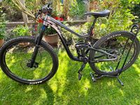 Damen Trail-Bike Intrigue 2 (2021), Liv Bayern - Rosenheim Vorschau