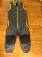 Jako-o Matschhose Matschanzug Softshell Latzhose Größe 80/86 Hessen - Bad Vilbel Vorschau