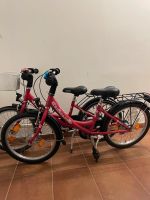 2 Kinderfahrrad ZÜNDAPP 20 Zoll Berlin - Grunewald Vorschau