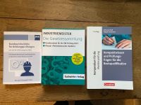 Industriemeister - Basisqualifikationen 8 Bücher Nordrhein-Westfalen - Nottuln Vorschau