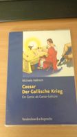 Caesar - Der Gallische Krieg - Schullektüre, 5 Seiten bearbeitet Hessen - Liederbach Vorschau