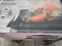 Silvercrest Sous-Vide-garer SVSV550 Neu Nordrhein-Westfalen - Oer-Erkenschwick Vorschau