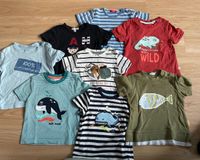 Baby Set T-Shirts kurzarm 74 80 Steiff Topomini Liegelind H&M Thüringen - Weimar Vorschau