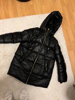 Jacke Wintejracke Neuwertig Zara Gr. M Mantel Berlin - Tempelhof Vorschau