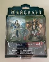 Warcraft Film Sammelfiguren Actionfiguren Battle Pack Brandenburg - Frankfurt (Oder) Vorschau