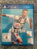 PS4 Fifa 19 Baden-Württemberg - Lörrach Vorschau