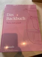 Thermomix Backbuch neu Nordrhein-Westfalen - Gütersloh Vorschau