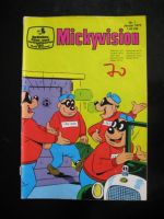 Mickyvision kompl. Jg 1975 / Konvolut / Micky Maus / Donald Duck Hessen - Niddatal Vorschau