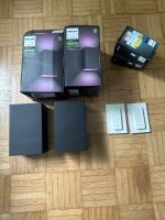 Philips Hue Set 2x Lampen + 2x Dimmer Rheinland-Pfalz - Thalfang Vorschau