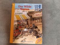 Buch Der Die Das Der wildes Westen mit Klappen gebraucht Niedersachsen - Harpstedt Vorschau