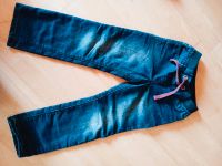 Jeans Hose jeans 110 Bayern - Grünenbach Allgäu Vorschau