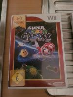 Wii nintendo mario galaxy Schleswig-Holstein - Ritzerau Vorschau