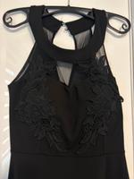Kleid Schwarz A-Linie Köln - Chorweiler Vorschau