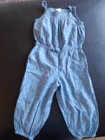 Jumpsuit H&M 92 Rheinland-Pfalz - Pleckhausen Vorschau