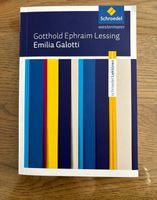 Emilia Galotti EinFach Deutsch und Schrödel Niedersachsen - Leiferde Vorschau