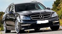 Chiptuning MB C63 AMG 457PS 487PS auf 525PS/660NM Vmax offen W204 Nordrhein-Westfalen - Willich Vorschau