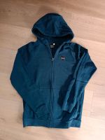 Sweatjacke von Under Armour gr.S/M TOP Niedersachsen - Rhauderfehn Vorschau