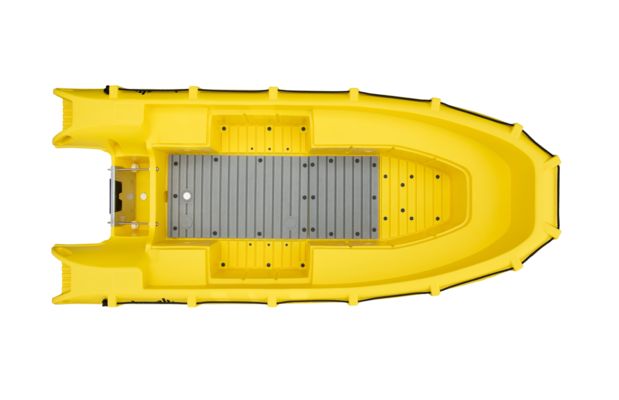 Whaly 400 - PE Motorboot - NEU - inkl. 30PS Tohatsu in Bremerhaven