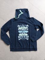 Hoodie Pullover Damen Blau Größe L Nordrhein-Westfalen - Rheda-Wiedenbrück Vorschau