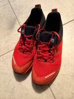 Herren Mammut Wanderschuhe Gr. 41,5 neuwertig Bayern - Schwabmünchen Vorschau