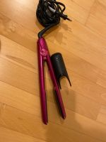 Lockenstab Glätteisen GHD - styler Limited Edition jemella Pink Rheinland-Pfalz - Osburg Vorschau